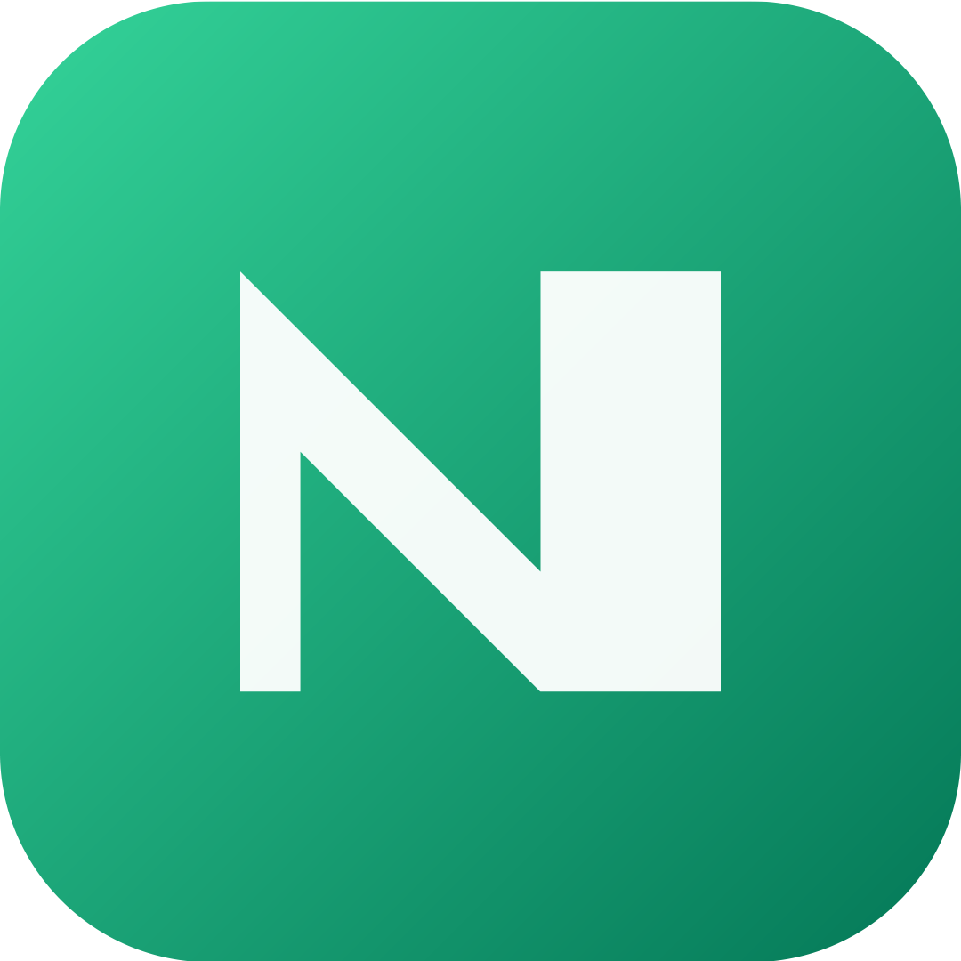 Neptay Studio logomark